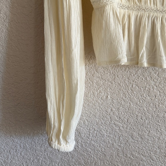 Free People Firecracker Blouse - Picture 8 of 9